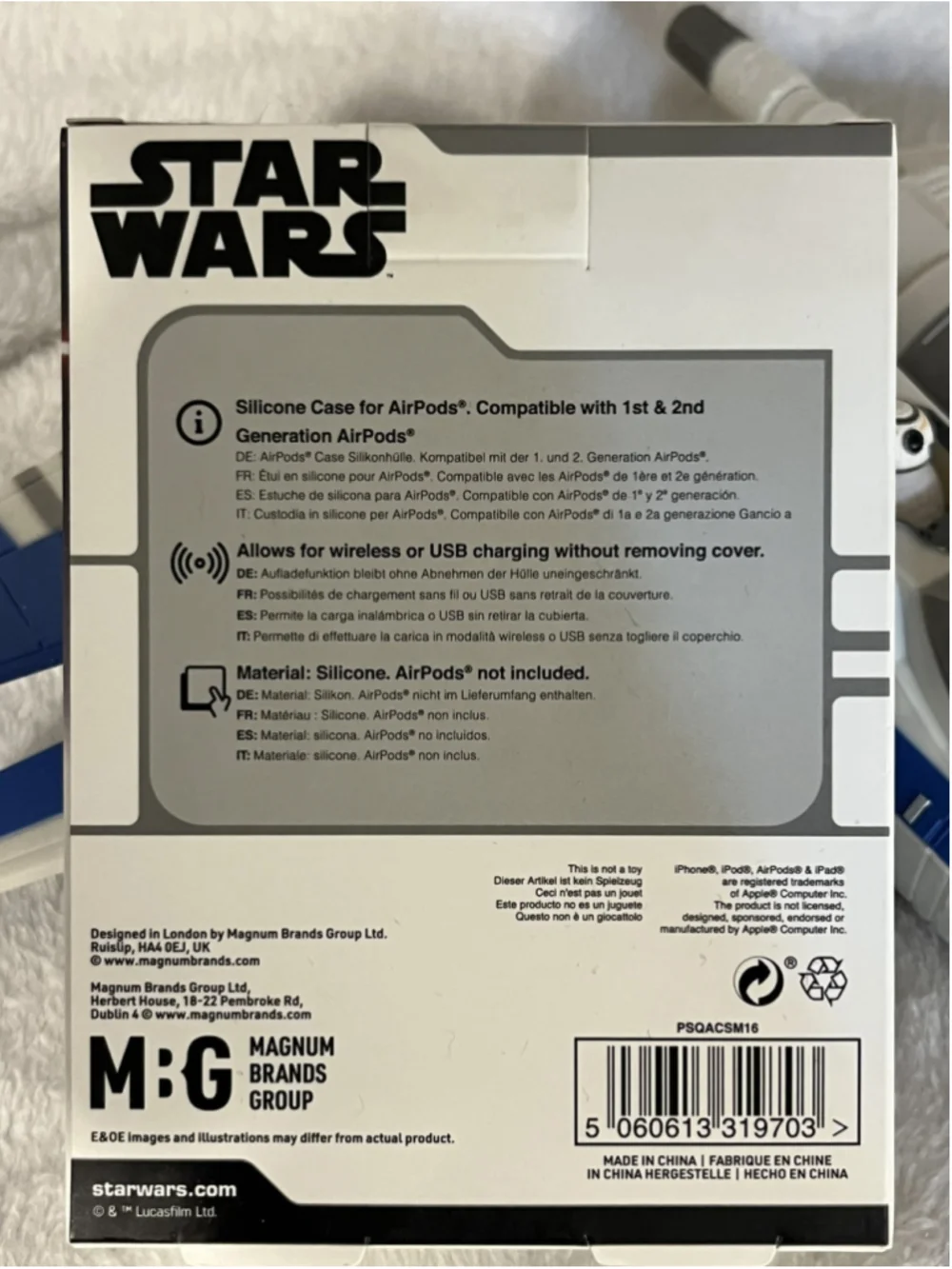 Hasbro embark intergalactic